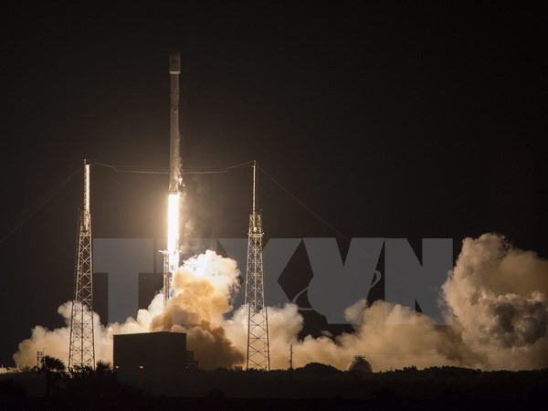 Tên lửa mới của Mỹ sẽ được triển khai tại Ba Lan trong năm 2018