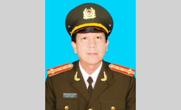 Chương tr&igrave;nh h&agrave;nh động của ứng cử vi&ecirc;n đại biểu HĐND Trần Thắng Ph&uacute;c