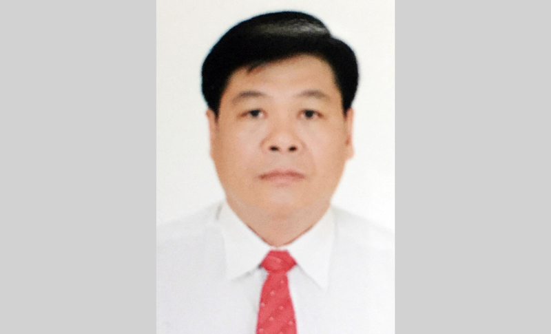 Chương tr&igrave;nh h&agrave;nh động của ứng cử vi&ecirc;n đại biểu HĐND Nguyễn Thanh B&igrave;nh