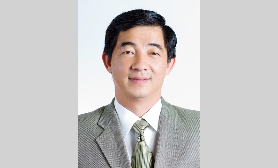 Chương tr&igrave;nh h&agrave;nh động của ứng cử vi&ecirc;n đại biểu Quốc hội Huỳnh Th&agrave;nh Chung