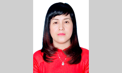 Chương tr&igrave;nh h&agrave;nh động của ứng cử vi&ecirc;n đại biểu HĐND Đỗ Thị Thanh Hương