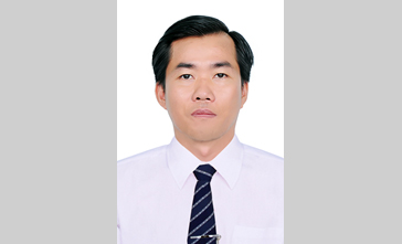 Chương tr&igrave;nh h&agrave;nh động của ứng cử vi&ecirc;n đại biểu HĐND Nguyễn Thanh Thuy&ecirc;n