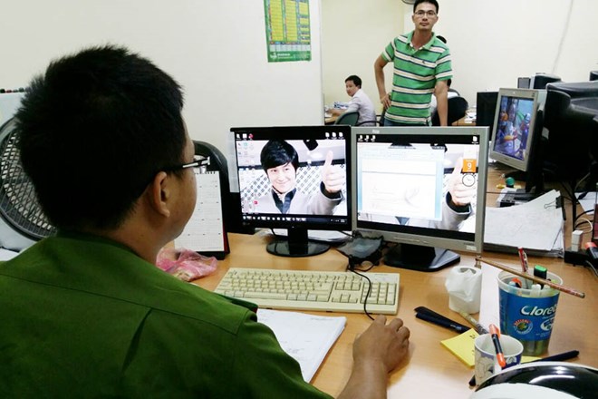 6 doanh nghiệp “xài chùa” bản quyền phần mềm giá trị 6,5 tỷ đồng