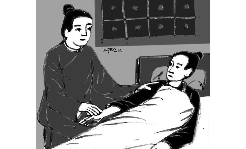 Thầy thuốc của muôn đời