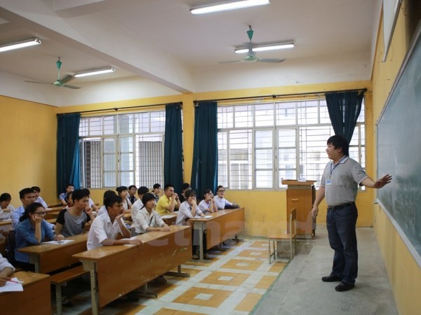 Thi THPT quốc gia 2016: Những thống kê thú vị trước giờ G