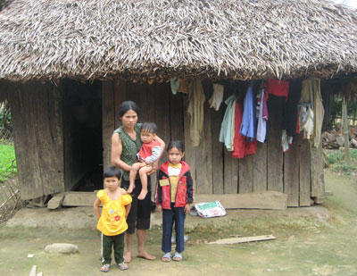 Toàn tỉnh có 18.643 hộ nghèo, cận nghèo điều tra theo tiếp cận đa chiều