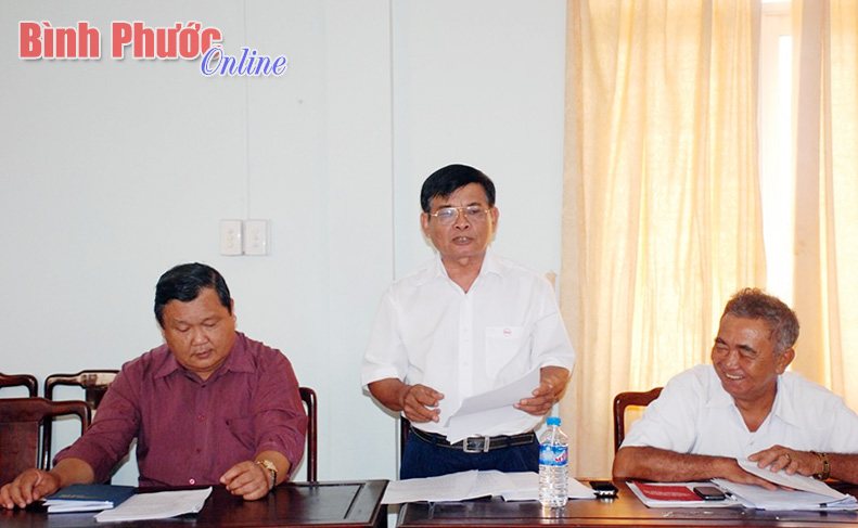 Tọa đ&agrave;m tư vấn ch&iacute;nh s&aacute;ch đ&agrave;o tạo, bồi dưỡng, thu h&uacute;t nguồn nh&acirc;n lực tr&ecirc;n địa b&agrave;n tỉnh