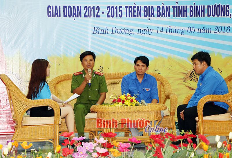 588 phạm nhân, trại viên được giúp đỡ tái hòa nhập cộng đồng