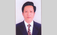 Chương tr&igrave;nh h&agrave;nh động của ứng cử vi&ecirc;n đại biểu HĐND Trần Văn Chung