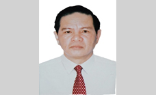 Chương tr&igrave;nh h&agrave;nh động của ứng cử vi&ecirc;n đại biểu HĐND Trần Văn L&acirc;n