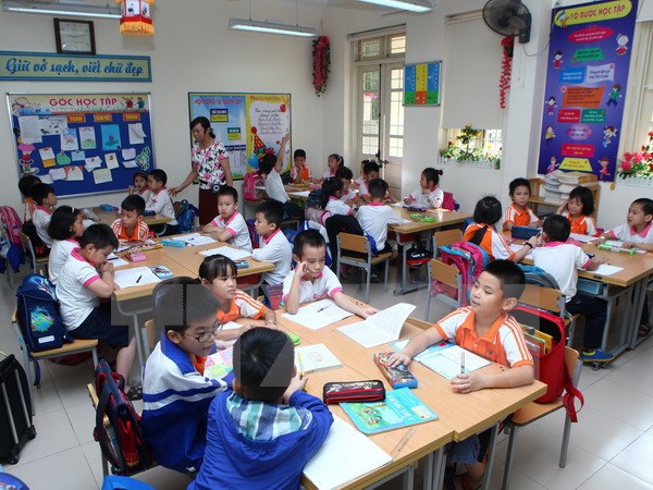 Mô hình trường học mới và tương lai của Giáo dục Việt Nam