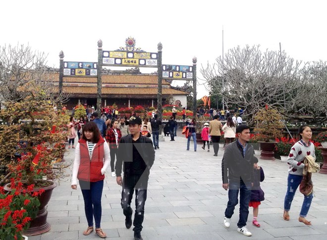 Phát động chiến dịch nâng cao hình ảnh du khách Việt Nam