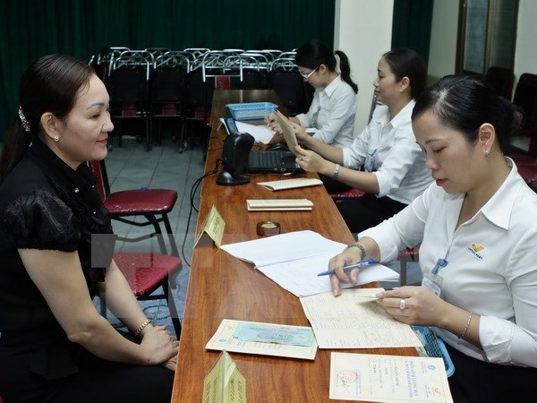 Nghị định về tăng mức lương cơ sở đối với cán bộ, công chức