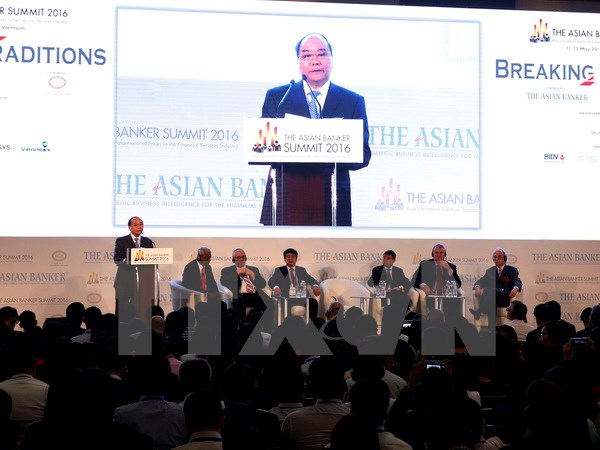 Th&agrave;nh c&ocirc;ng của c&aacute;c nh&agrave; đầu tư cũng l&agrave; th&agrave;nh c&ocirc;ng của Việt Nam