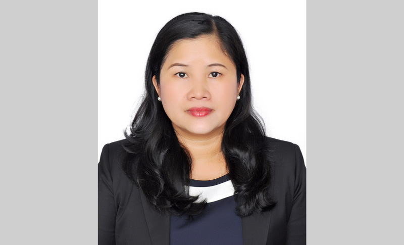 Chương tr&igrave;nh h&agrave;nh động của ứng cử vi&ecirc;n đại biểu HĐND Trần Tuệ Hiền