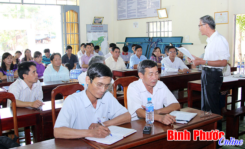 Tư tưởng trọng d&acirc;n, tin d&acirc;n, dựa v&agrave;o d&acirc;n trong Luật Trưng cầu &yacute; d&acirc;n