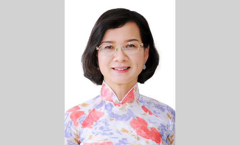 Chương tr&igrave;nh h&agrave;nh động của ứng cử vi&ecirc;n đại biểu HĐND tỉnh Trần Tuyết Minh