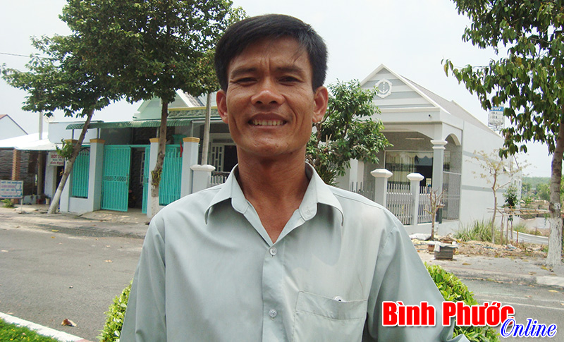 ƯCV Phan B&aacute; Hơn: Mong được cống hiến nhiều hơn