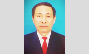 Chương tr&igrave;nh h&agrave;nh động của ứng cử vi&ecirc;n đại biểu HĐND Nguyễn Văn Dũng