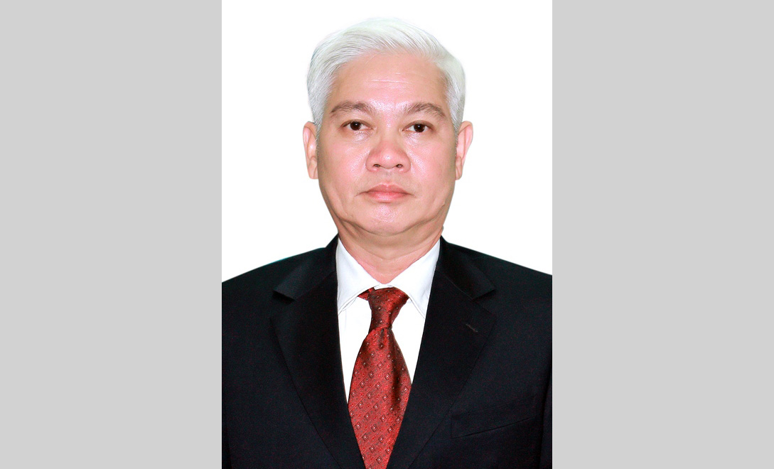 Chương tr&igrave;nh h&agrave;nh động của ứng cử vi&ecirc;n đại biểu Quốc hội, đại biểu HĐND tỉnh Nguyễn Văn Lợi