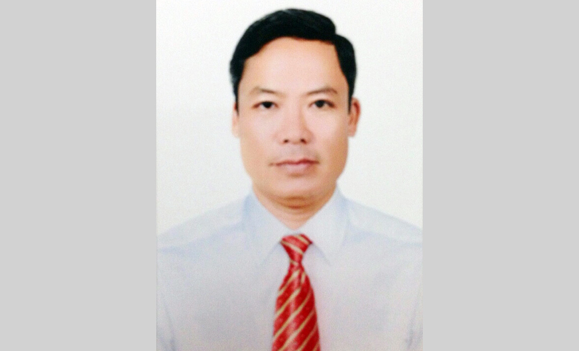 Chương tr&igrave;nh h&agrave;nh động của ứng cử vi&ecirc;n đại biểu HĐND Đỗ Văn Mạnh