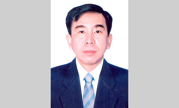 Chương tr&igrave;nh h&agrave;nh động của ứng cử vi&ecirc;n đại biểu HĐND Nguyễn Văn Sơn