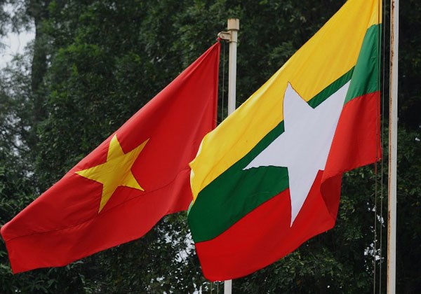 Việt Nam đ&aacute;nh gi&aacute; cao mối quan hệ truyền thống với Myanmar