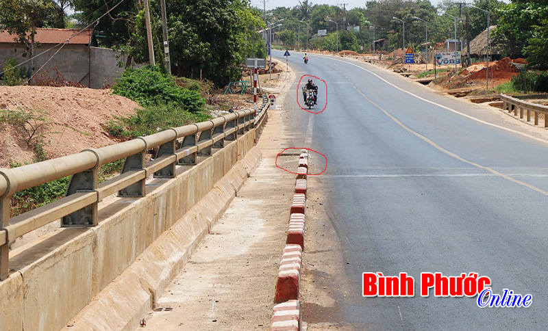 V&igrave; sao xuất hiện &ldquo;điểm đen&rdquo; giao th&ocirc;ng tại cầu 38?