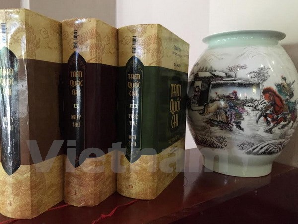 "Tam Quốc Chí" đem đến góc nhìn mới về thời đại Tam quốc