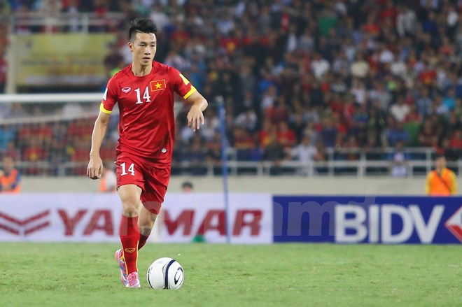 Hữu Thắng gọi “trò cưng” của Toshiya Miura trở lại đội tuyển