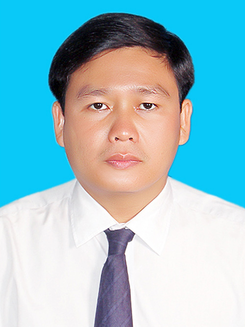 ƯCV HĐND tỉnh V&otilde; Đăng Khoa trả lời phỏng vấn của B&aacute;o B&igrave;nh Phước