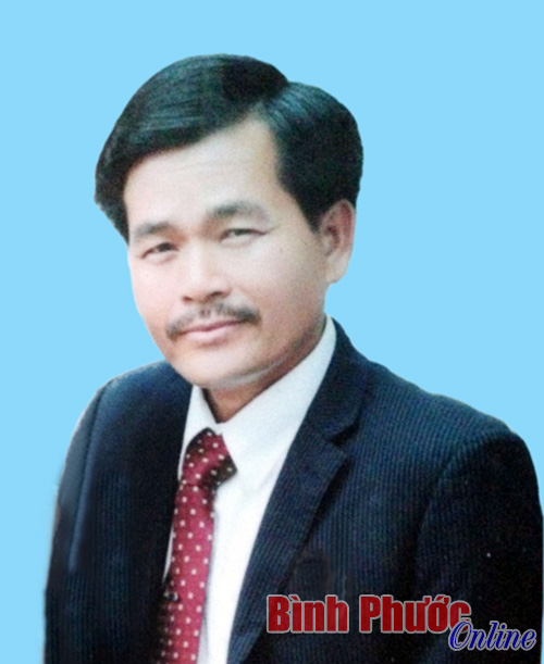 ƯCV đại biểu HĐND tỉnh V&otilde; Quang Thuận: Lu&ocirc;n đồng h&agrave;nh với n&ocirc;ng d&acirc;n...