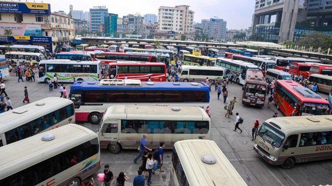 Đảm bảo trật tự, an toàn giao thông kỳ thi Đại học, Cao đẳng