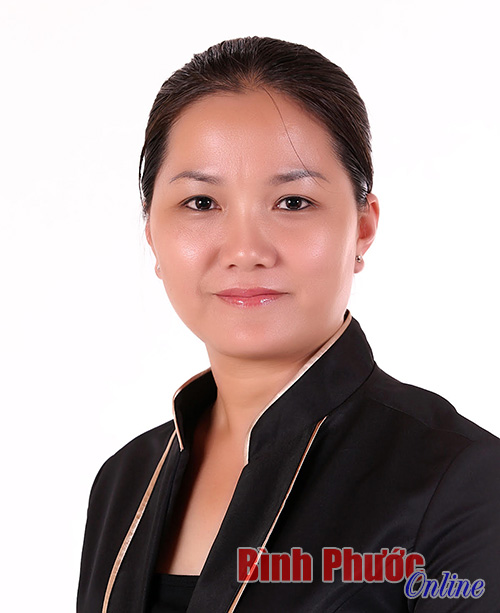 ƯCV đại biểu HĐND tỉnh Trần Xu&acirc;n Hiền: Lu&ocirc;n lắng nghe, c&oacute; tr&aacute;ch nhiệm với cử tri