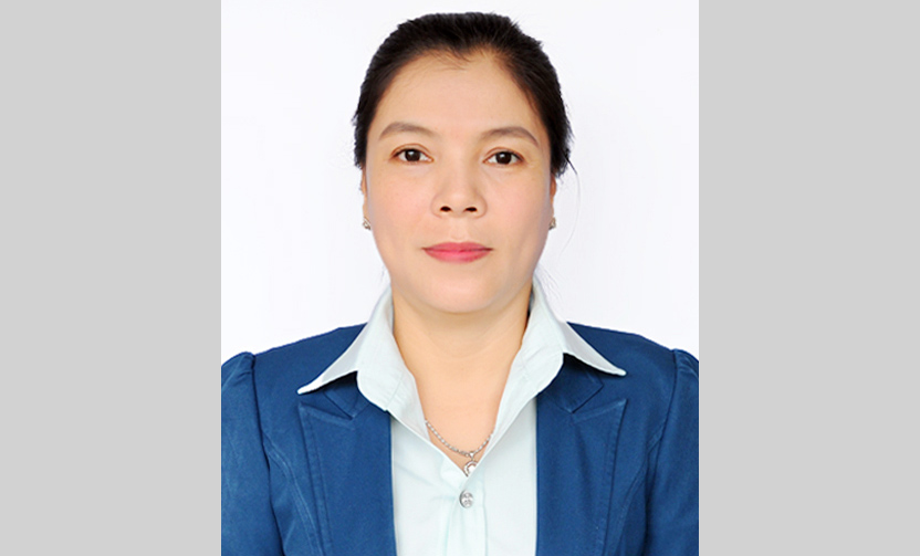 Chương tr&igrave;nh h&agrave;nh động của ứng cử vi&ecirc;n đại biểu HĐND Nguyễn Thị Xu&acirc;n H&ograve;a