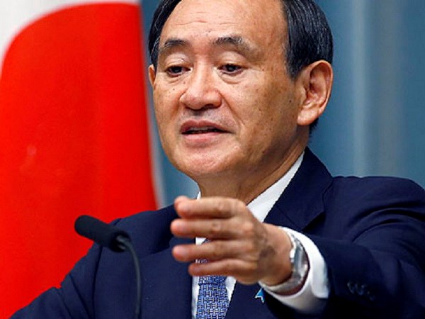 Nhật Bản khẳng định quyết tâm bảo vệ chủ quyền lãnh thổ