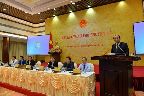 Những điều r&uacute;t ra từ việc xử l&yacute; sự cố m&ocirc;i trường