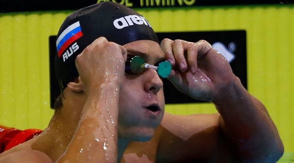 Hai vận động viên Nga khiếu nại thành công, giành quyền dự Olympic