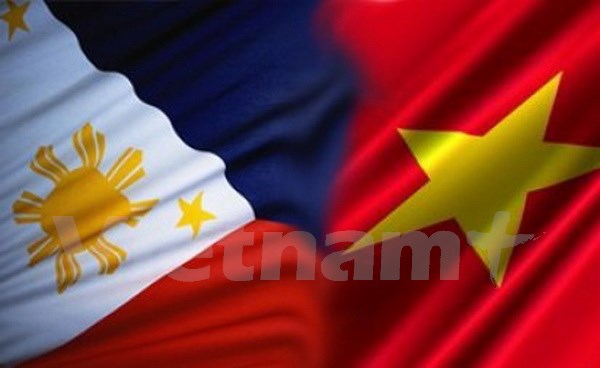 Thư ch&uacute;c mừng Ng&agrave;y thiết lập quan hệ ngoại giao Việt Nam-Philippines