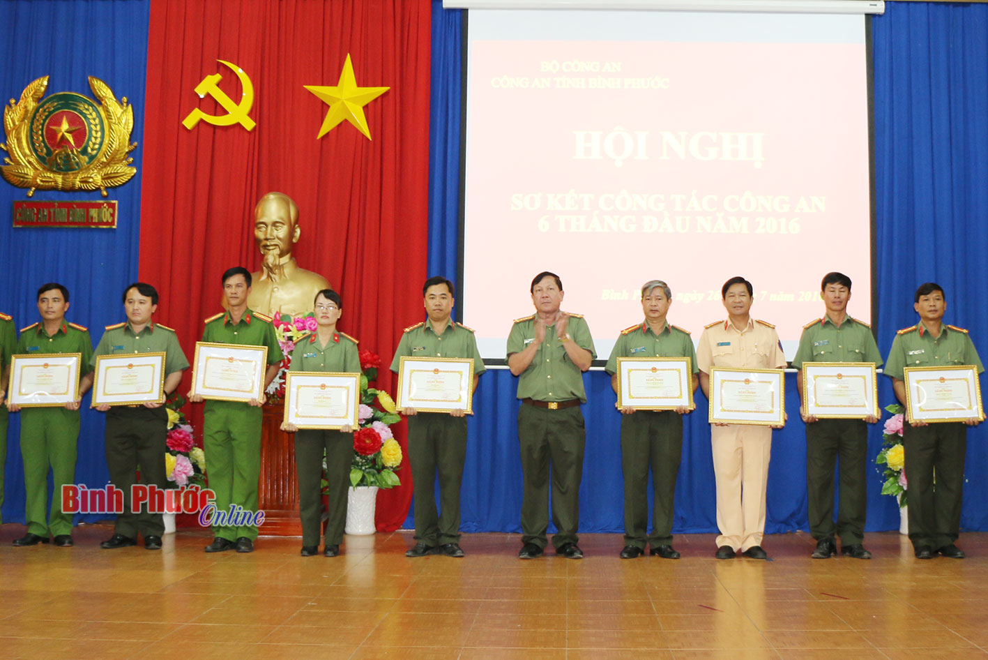 6 tháng phát hiện 166 vụ vi phạm pháp luật về môi trường