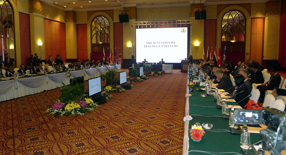 Nga đề nghị ASEAN trao đổi th&ocirc;ng tin về người nhập cư tr&aacute;i ph&eacute;p