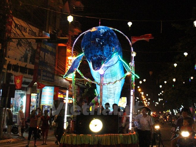 Đặc sắc chương trình du lịch "Qua những miền di sản Việt Bắc"