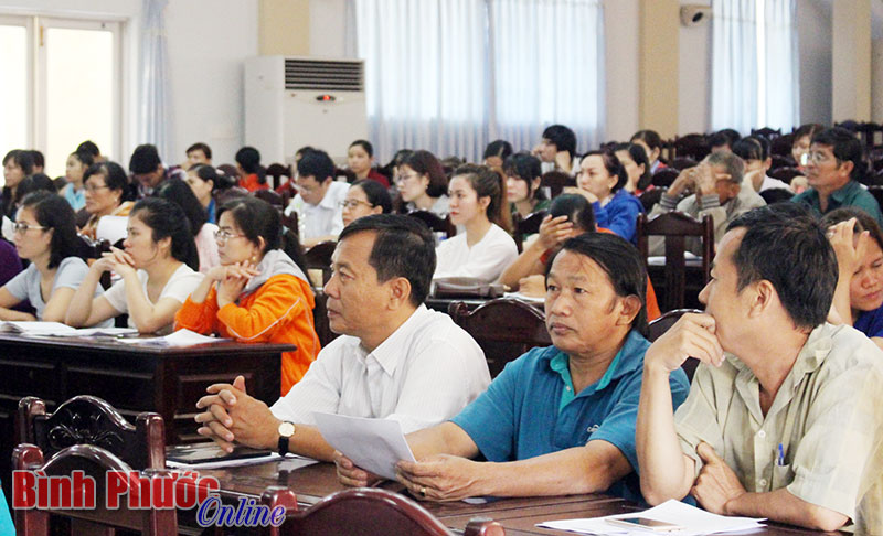 359 doanh nghiệp đối thoại với Cục Thuế