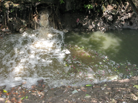 Khẩn trương thực hiện nghị quyết chuyên đề về bảo vệ môi trường