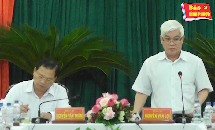 [Video] Minh bạch và không tồn tại lợi ích nhóm trong đấu giá quyền sử dụng đất