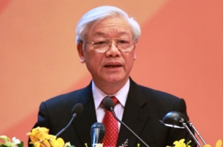 Ban B&iacute; thư quyết định khai trừ đồng ch&iacute; Trịnh Xu&acirc;n Thanh ra khỏi Đảng