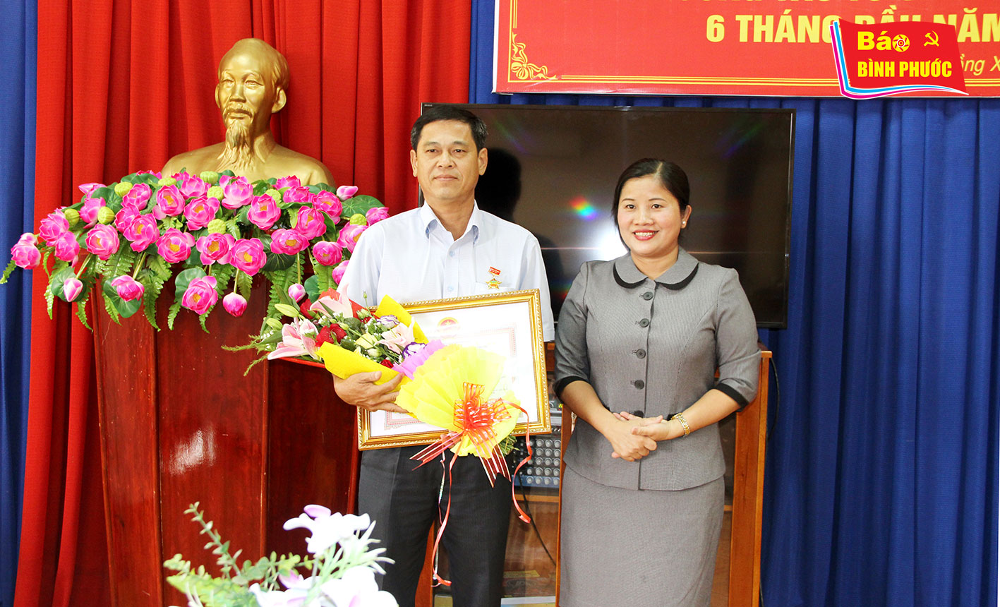 [Video] Việc đánh giá, xếp loại cán bộ phải được thực hiện quyết liệt, thẳng thắn hơn nữa