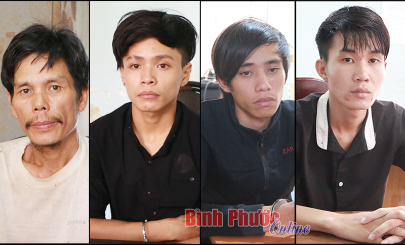 Ổ ma t&uacute;y trong qu&aacute;n &ldquo;h&aacute;t với nhau&rdquo;