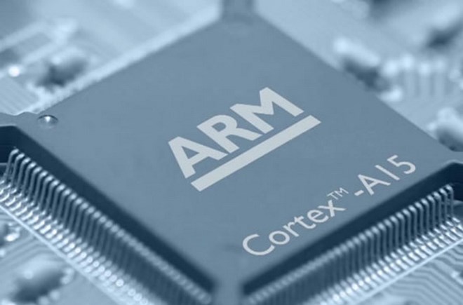 SoftBank tuyên bố hoàn tất thương vụ thâu tóm hãng chip ARM