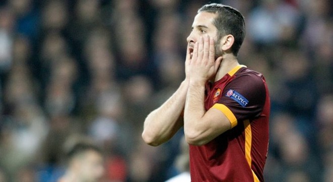 AS Roma thua sốc trên sân nhà, ngậm ngùi chia tay Champions League